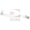 DITAS A1-2181 Centre Rod Assembly